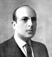 Autor Aníbal Ponce