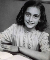 Autor Anne Frank