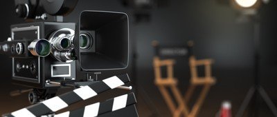 Artes Escénicas - Cine y Televisión