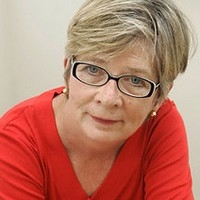 Autor Barbara Ehrenreich