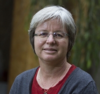 Autor Barbara Göbel