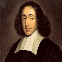 Autor Baruch Spinoza