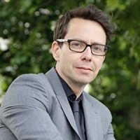 Autor Bobby Duffy