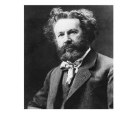 Autor Camille Flammarion