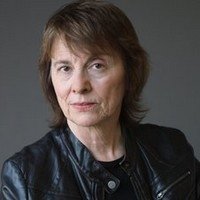 Camille Paglia