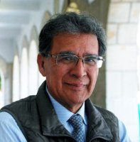 Autor Camilo González Posso