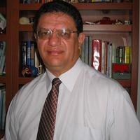 Autor Carlos Antonio Pardo Adames