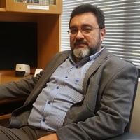 Carlos Arturo Gómez Pavajeau