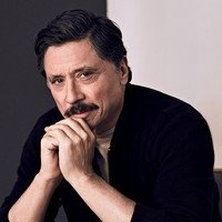 Autor Carlos Bardem