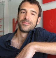 Carlos Cazalis