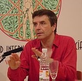 Carlos Fernandez Liria