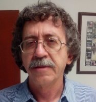 Autor Carlos Ramírez Callejas