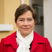 Carmen Elvira Navia Arroyo