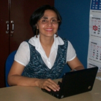 Claudia Bermúdez Peña