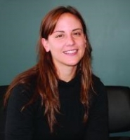 Cristina Hardaga