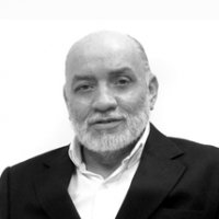 Autor Dagoberto Páramo Morales