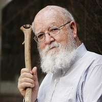 Autor Daniel C. Dennett