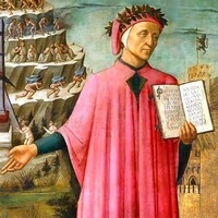 Autor Dante Alighieri