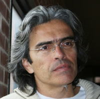 Darío Indalecio Restrepo Botero