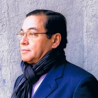 Autor Dasso Saldívar