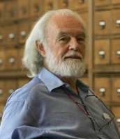 David Harvey