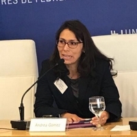 Diana Andrea Gómez Díaz
