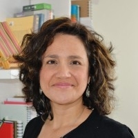 Diana Guarnizo Peralta