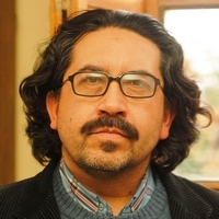 Autor Domingo Bazán Campos