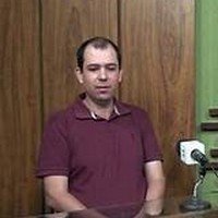 Eder Pires de Camargo