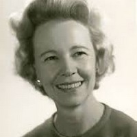Edith Henderson Grotberg