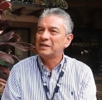 Eduardo Caicedo Bravo