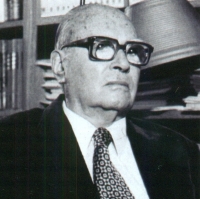 Autor Eduardo García Máynez