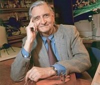 Autor Edward O. Wilson