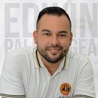 Edwin Palma Egea