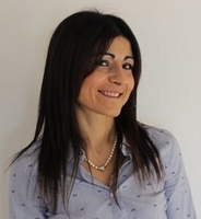 Elisa Balbi