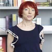 Ella Berthoud