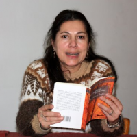 Autor Elvira Alejandra Quintero