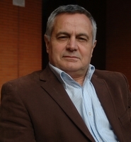 Autor Emilio C. García Fernández