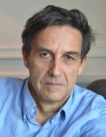 Autor Emmanuel Todd