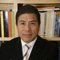 Autor Enrique Díaz Aranda