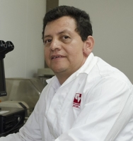 Enrique Javier Peña Salamanca