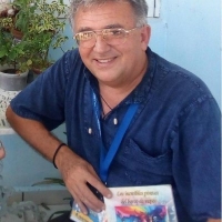 Autor Enrique Pérez Díaz