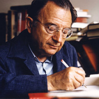 Autor Erich Fromm