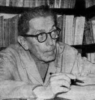 Autor Ermilio Abreu Gómez