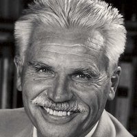 Ernst Neufert