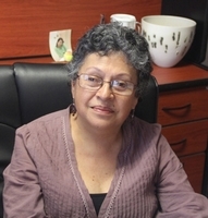 Ester Hernández Palacios