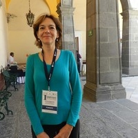 Autor Estrella Burgos