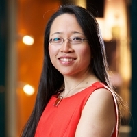 Eugenia Cheng