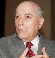 Eulalio Ferrer