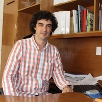 Federico Serrano Lopéz